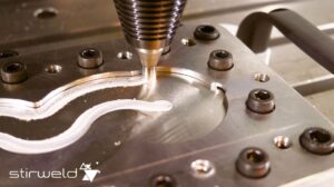 Trintinis suvirinimas automobilių pramonėje