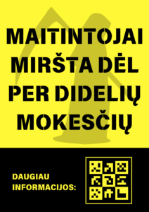 Lietuvos restoranai miršta - LVRA.LT