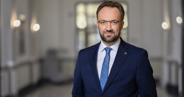 G. Šimkus: ES atsparumą ir ekonominį potencialą stiprintų tolesnė integracija