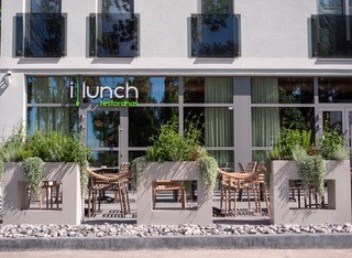 Parduodamas restoranas Palangoje - LVRA.LT