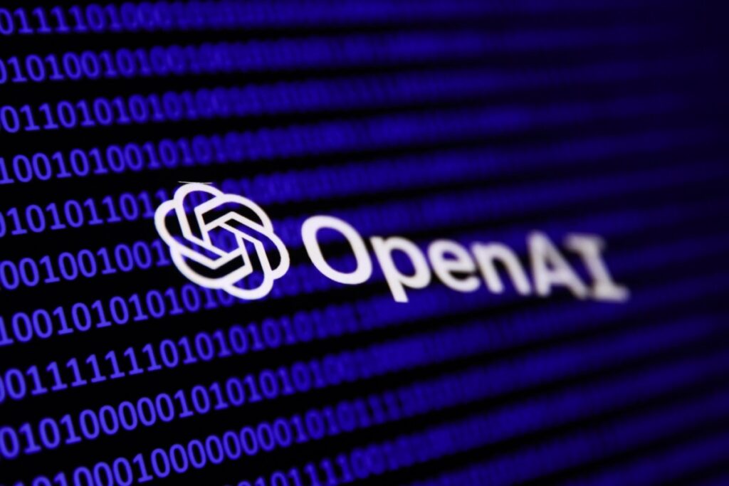 Pranešama, kad OpenAI GPT-5 nepateisino lūkesčių