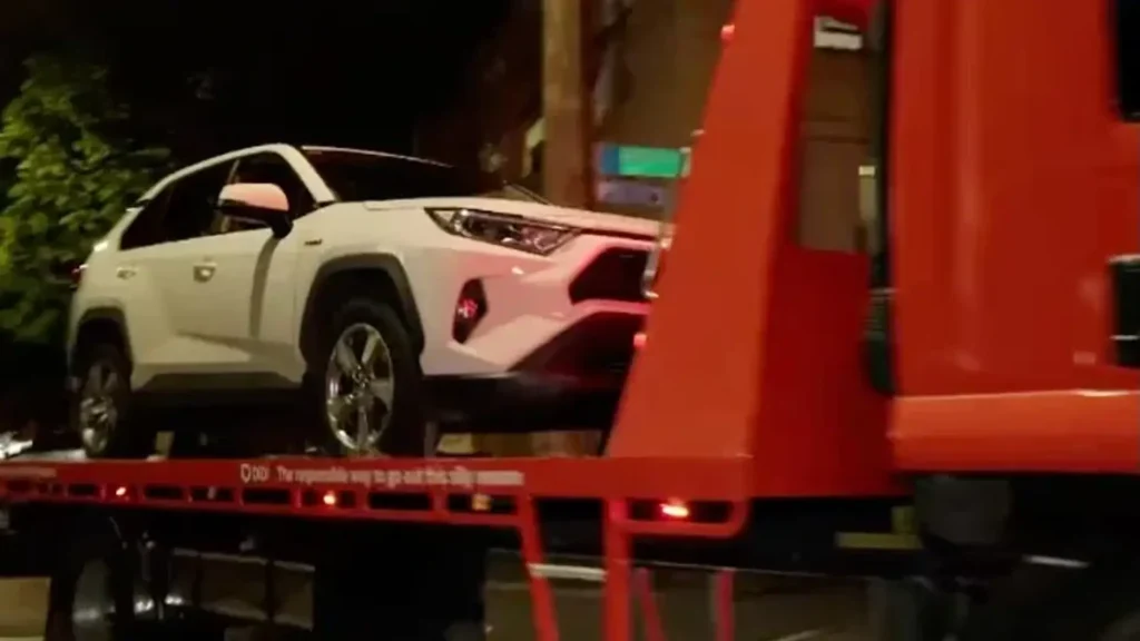 Ši pavėžėjimo bendrovė partemps jūsų automobilį namo, jei išgersite per