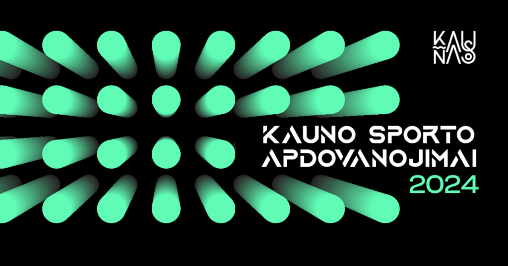 kviečia balsuoti už geriausius sportininkus