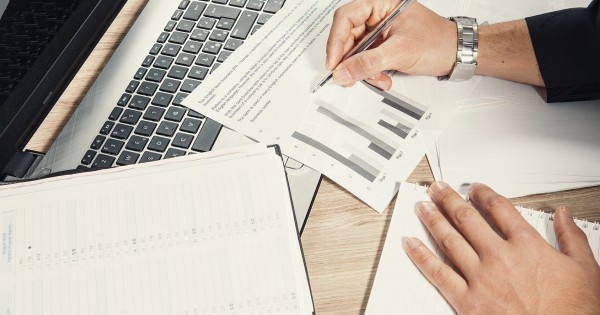 2024 m. lapkričio mėn. Lietuvos įmonių bankų sąskaitos papilnėjo beveik