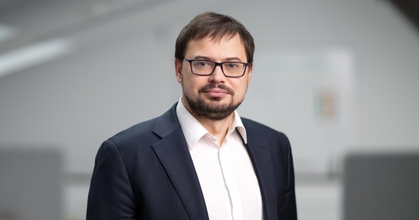 Eilinis Lietuvos ekonomikos plėtros ketvirtis