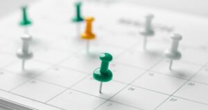 Lietuvos bankas skelbia 2025 m. patikrinimų planą