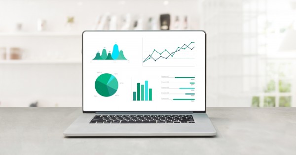 Paskelbti 2024 m. trečiojo ketvirčio finansinių sąskaitų statistikos duomenys