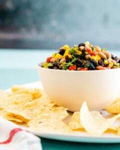 35 Viršutiniai užkandžiai be glitimo - pora virėjų