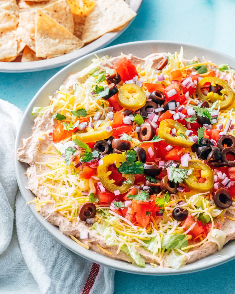 35 „Super Bowl“ maisto idėjos - pora virėjų