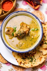 Avalitonas Maragas | Avalitono sriuba