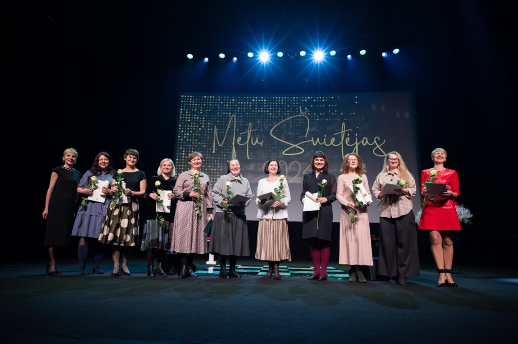 Kauno miesto savivaldybė Kaune pagerbti ir apdovanoti „Metų švietėjai“