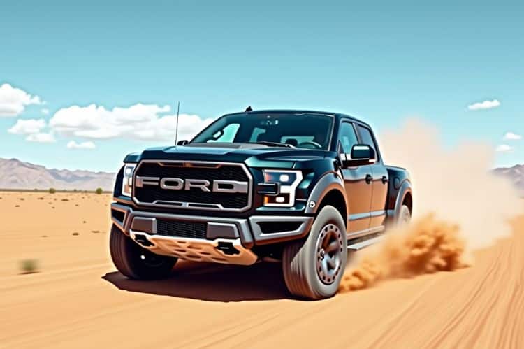 Kiek laiko trunka „Ford“ sunkvežimiai? Rida ir ilgaamžiškumas