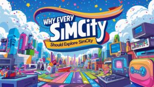 Kodėl kiekvienas žaidėjas turėtų tyrinėti „Simpcitriy“