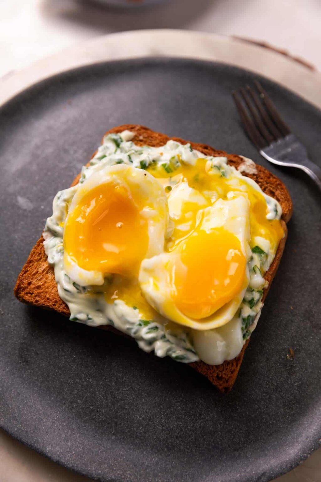 Oro keptuvės virti kiaušiniai - mano maisto istorija