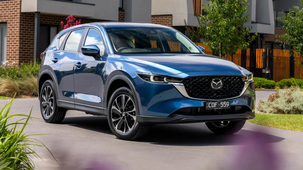 „Mazda M-Event“ siūlo 1500 USD kainų mažinimą