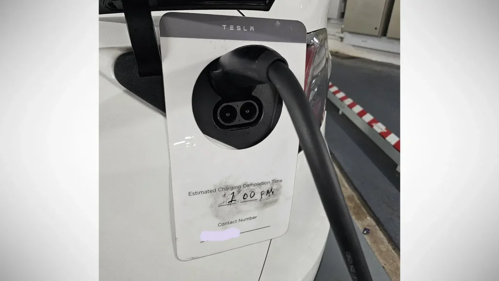 „Visi turėtų turėti vieną“: šis įsilaužimas galėtų išsaugoti argumentus įkroviklį