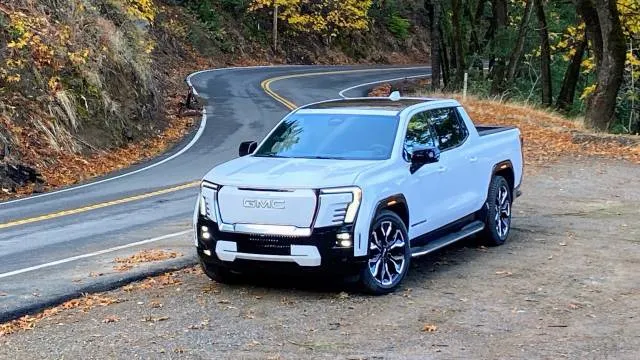 Electric pickup trucks: A complete guide