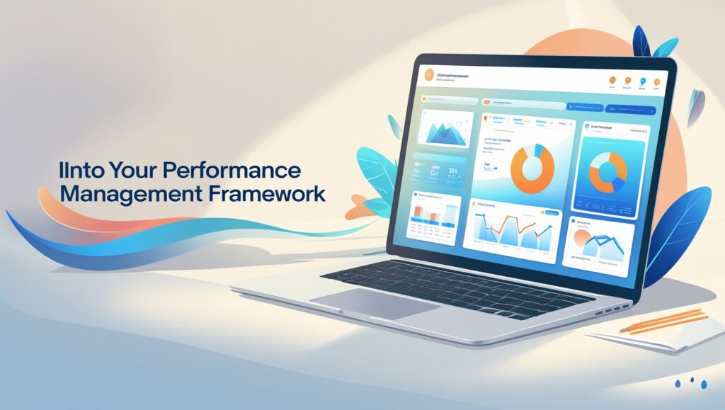 OKR integravimas į jūsų veiklos valdymo sistemą