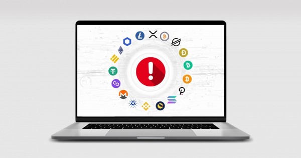 Lietuvos bankas: investuotojai turėtų išsiaiškinti, ar jų kriptoturto paslaugų teikėjas