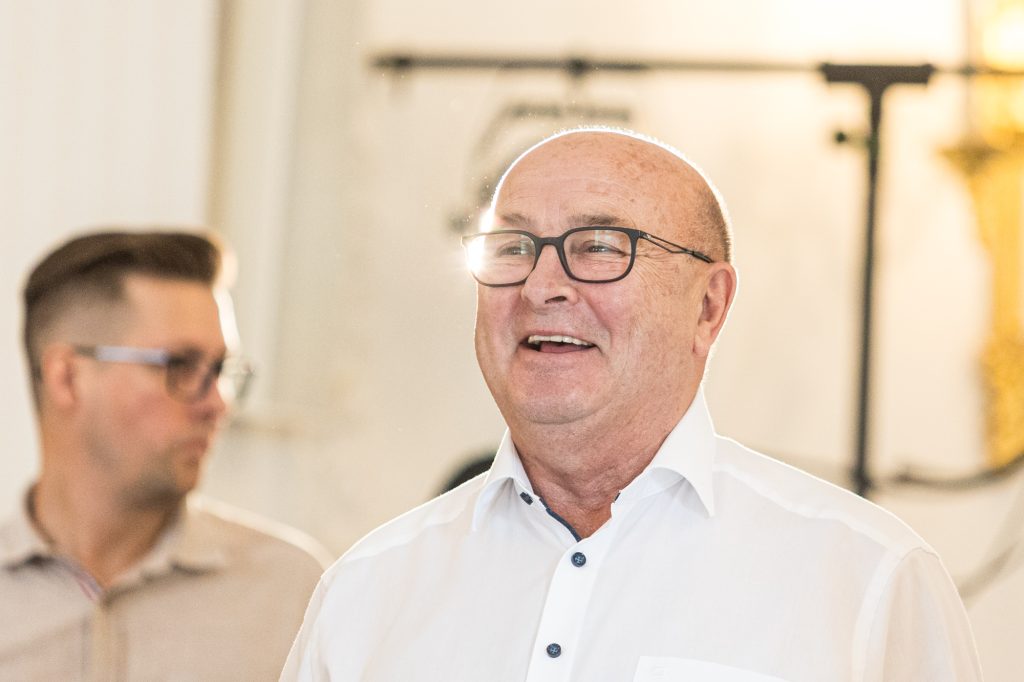 V. Matijošaitis išsisuko nuo nemalonumų dėl pasisakymų apie „liemenaites“ –