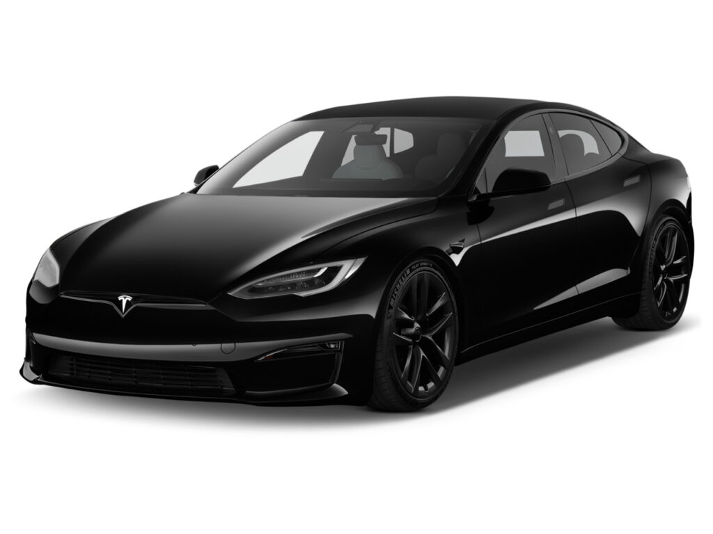 2025 m. „Tesla Model S“ apžvalga: kainos, specifikacijos ir nuotraukos