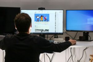 Lietuvoje sutriko interneto svetainių veikla – Kas vyksta Kaune