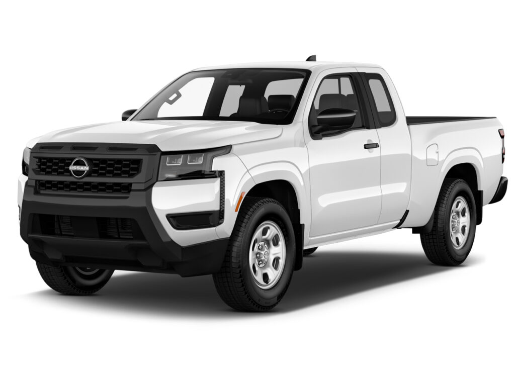 2026 m. „Nissan Frontier“ apžvalga: kainos, specifikacijos ir nuotraukos