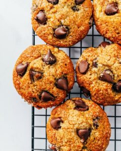 25 prinokusių bananų receptai – virėjų pora