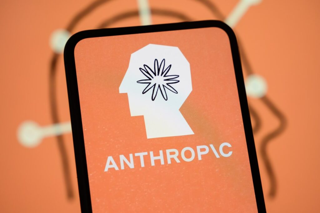 Anthropic says its own AI models breached three companies during