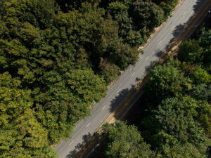 Kauno miesto savivaldybė Prieš Rugsėjo 1-ąją – darbų finišas pagrindinėse