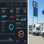Why Fuel Cards Are Essential for Efficient Fleet Card Programs