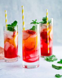 25 Best Vodka Cocktails